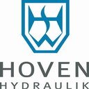 Hoven Hydraulik company logo