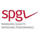 SPGL company logo