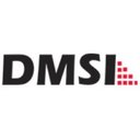 DMSI company logo