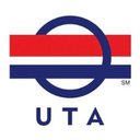 Utah Transit Authority company logo