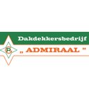 Dakdekkersbedrijf Admiraal company logo
