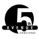 5th Avenue Concierge company logo