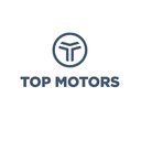 Top Motors company logo