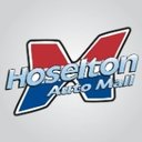 Hoselton Auto Mall company logo