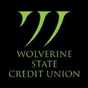 Wolverine State Credit Union company logo