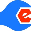 eReplacements company logo