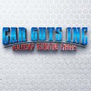 Car Guys Inc. company logo