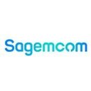 Sagemcom company logo