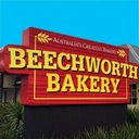 Beechworth Bakery company logo