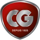 Central Garage company logo