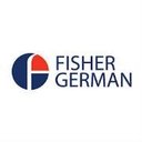 Fisher German company logo