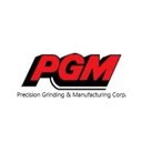 Precision Grinding & Manufacturing Corp. company logo