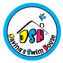 Davina's Swim House company logo