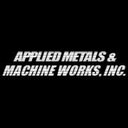 Applied Metals & Machine Works, Inc. company logo