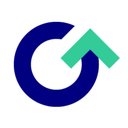 Upside company logo
