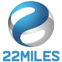 22MILES INC company logo