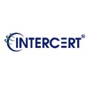 INTERCERT company logo