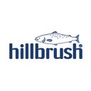 Hillbrush company logo