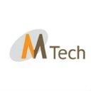 M Tech Soft company logo