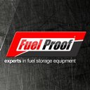Fuel Proof Ltd company logo