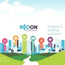 Recon Services Ltd company logo