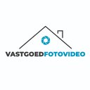 Vastgoed fotovideo company logo