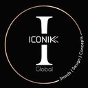 Iconik Global company logo