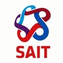 SAIT company logo