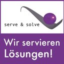 serve &amp; solve GmbH &amp; Co KG company logo