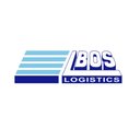 Bos Logistics company logo