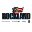 Rockland CDJR company logo