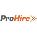 Prohire company logo