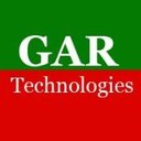 GAR Technologies company logo