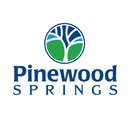 Pinewood Springs company logo