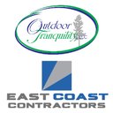 Outdoor Tranquility, LLC dba East Coast Contractors, LLC company logo