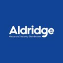 Aldridge Security company logo