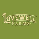 Lovewell Farms company logo