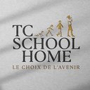 TCSCHOOLHOME company logo