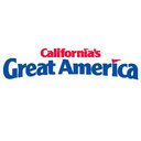 California's Great America company logo