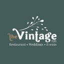 The Vintage Secret Garden company logo