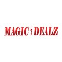 Magic Dealz company logo