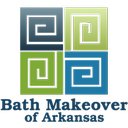 Bath Makeover of Arkansas company logo
