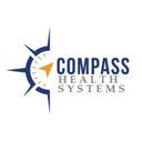 CHS - Compass Health Systems company logo