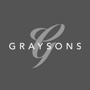 Graysons company logo