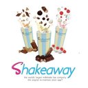 Shakeaway company logo