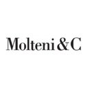Molteni&C company logo