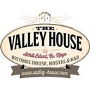 The Valley House Bar &amp; Restaurant company logo