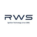 RWS GmbH company logo