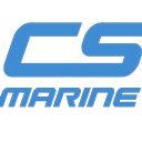 CS Marine company logo
