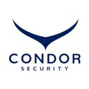 Condor Security company logo
